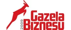 gazela biznesu logo